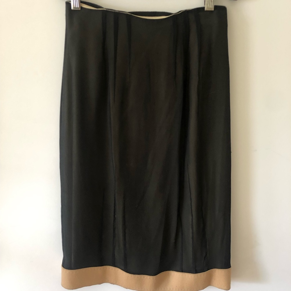 D&G Pencil Skirt Size 40 💗